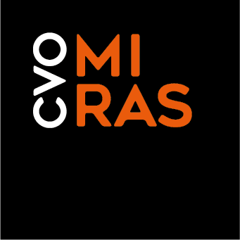 Jobs cvo MIRAS
