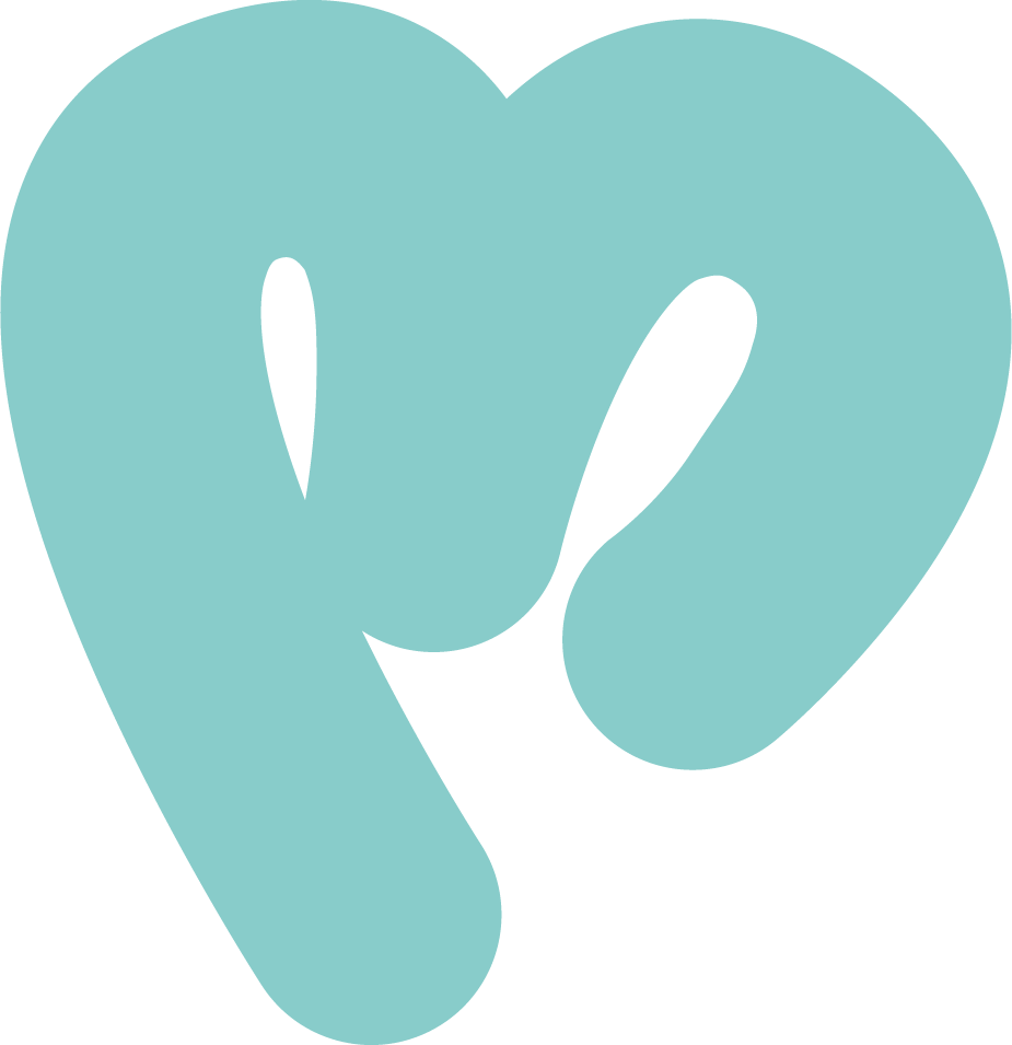 Blauw logo cvo MIRAS employer branding