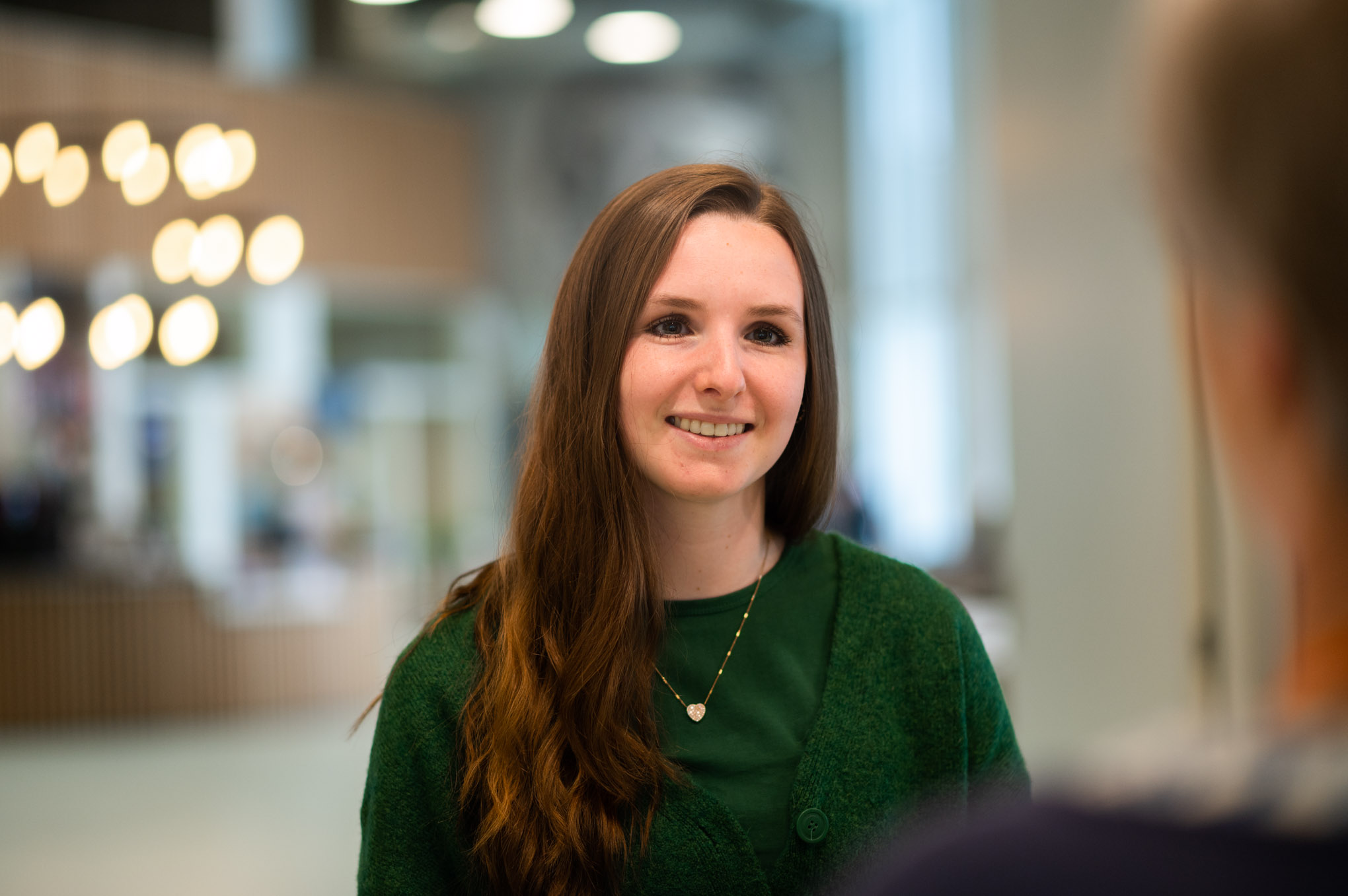 interview stagiair volwassenenonderwijs