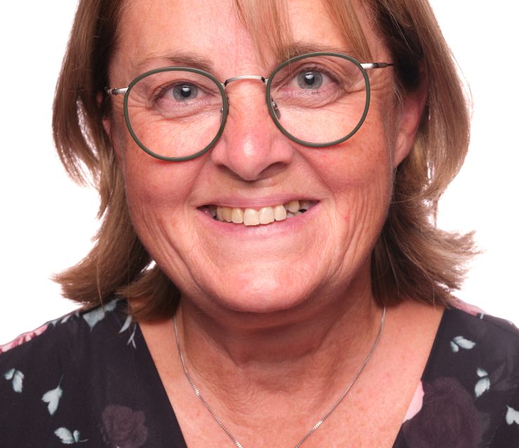Anne is een échte verschilmaker