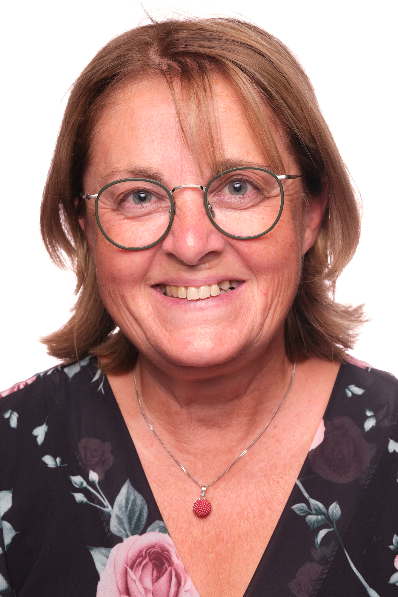 leerkracht Anne Dhooghe volwassenenonderwijs cvo MIRAS