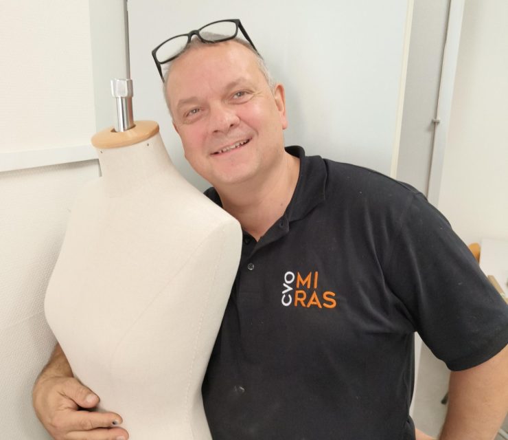 Bart is een échte verschilmaker