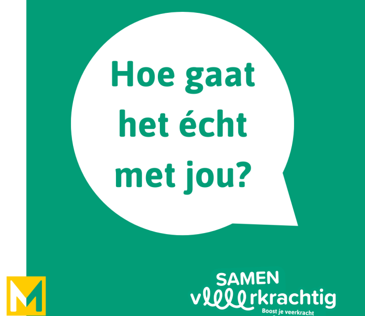 Coaching op de werkvloer