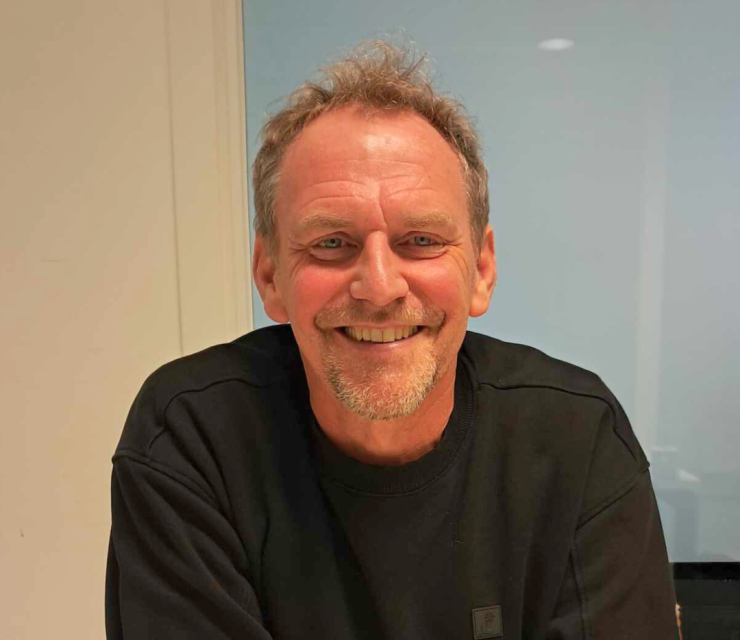 Piet is een échte verschilmaker