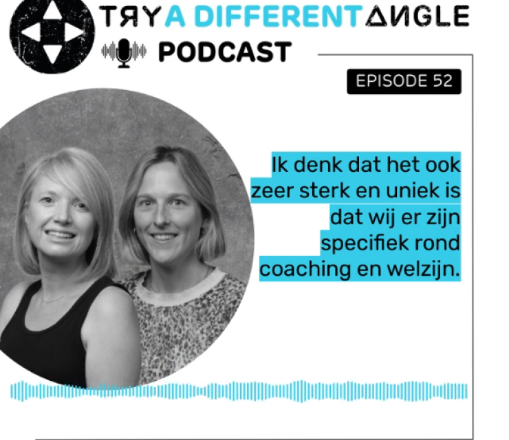 Podcast | Welzijn bij MIRAS