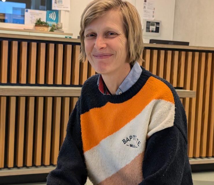 Tine is een échte verschilmaker