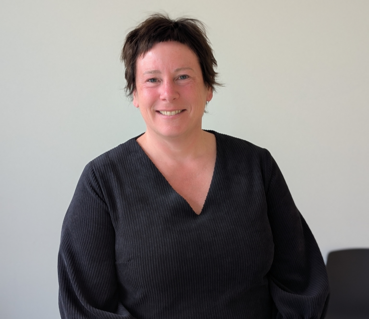 Anke is een échte verschilmaker