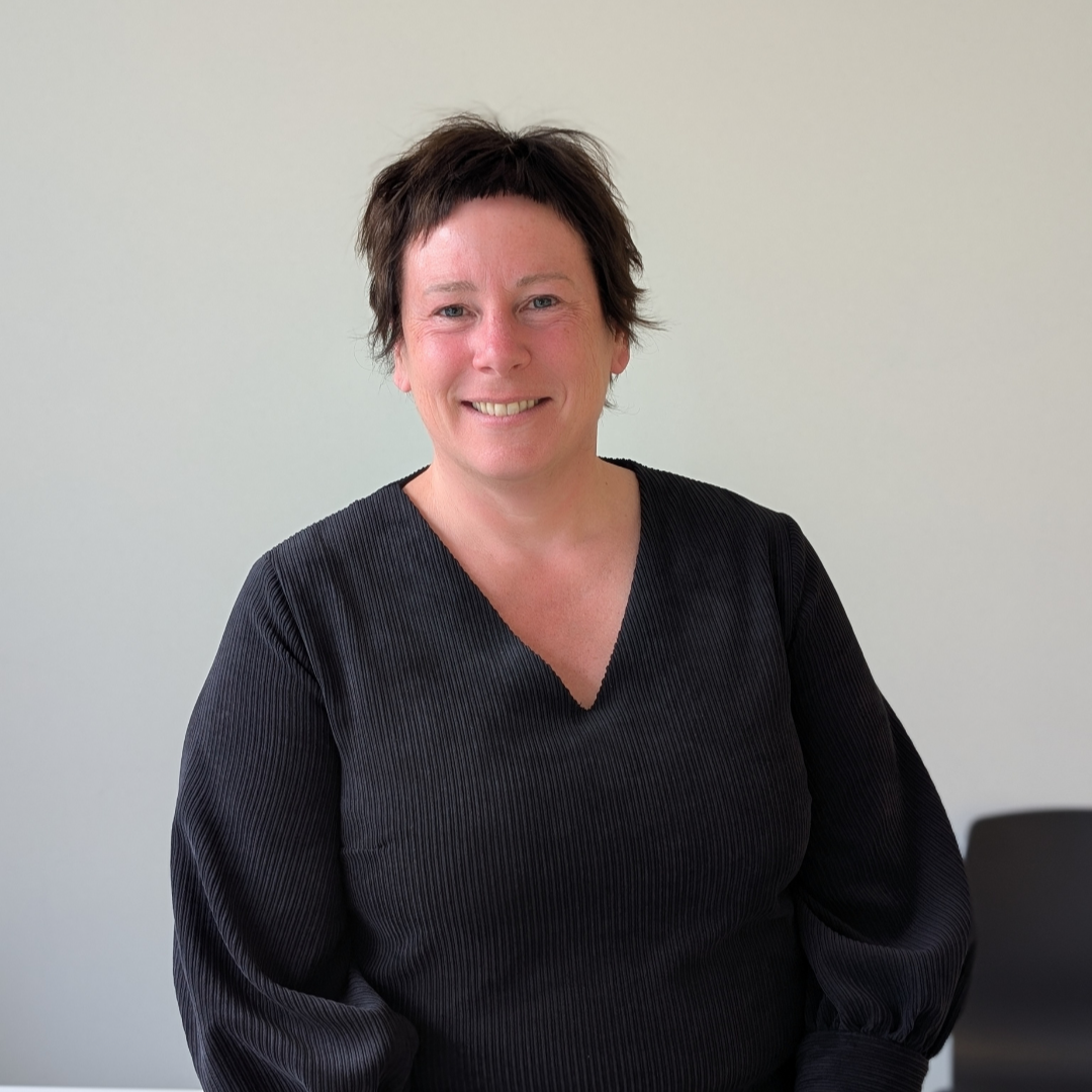 Anke Jacobs