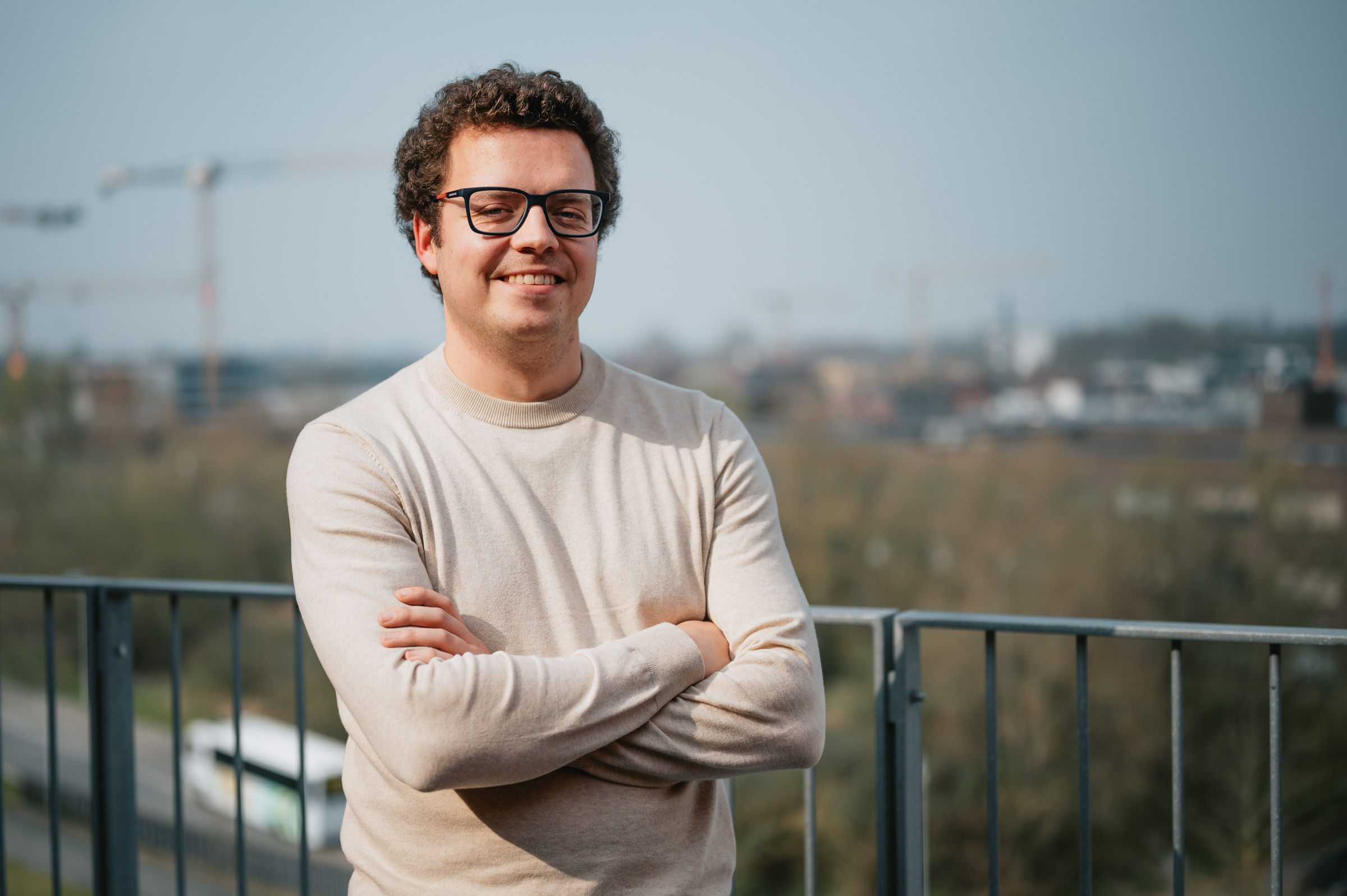 David Deriemaecker