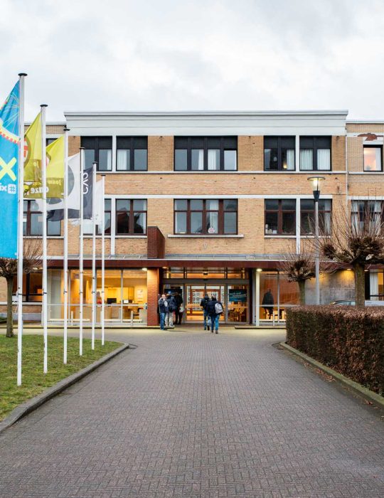 Waregem