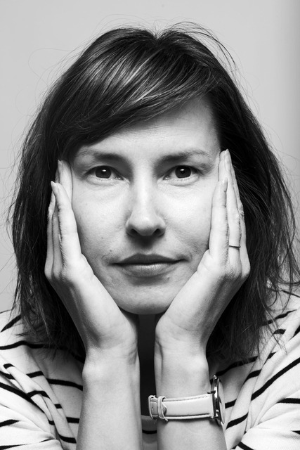 Daphne Titeca
