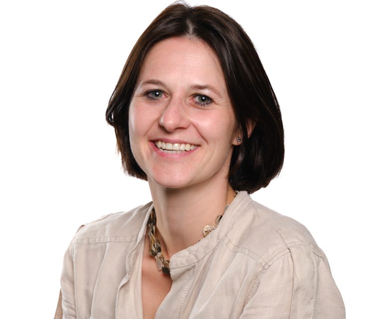 Julie is een échte verschilmaker