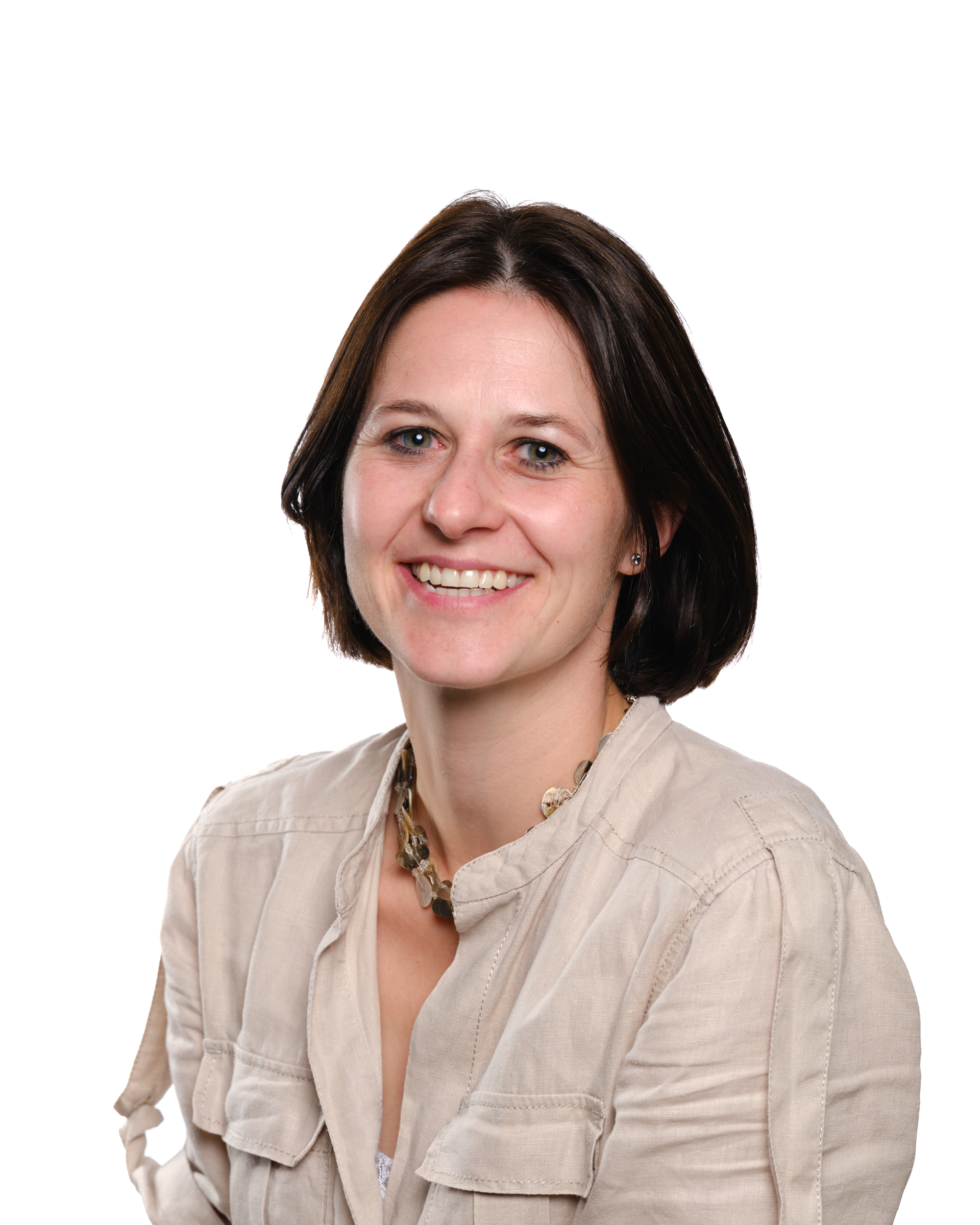 Julie Ronse - leerkracht volwassenenonderwijs cvo MIRAS