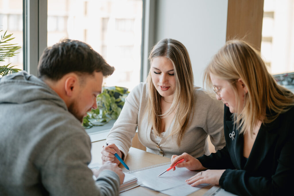 Geletterdheid - leren samenwerken