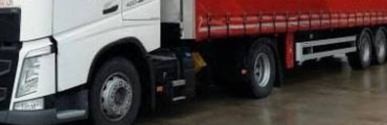 Leerkracht Talen in de opleiding Goederentransport 4