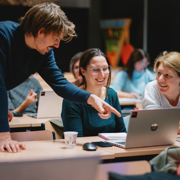 Veranderingen volwassenenonderwijs - wat betekent dat voor jouw carrière bij cvo MIRAS?