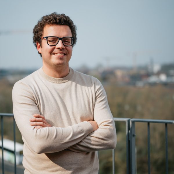 David Deriemaecker