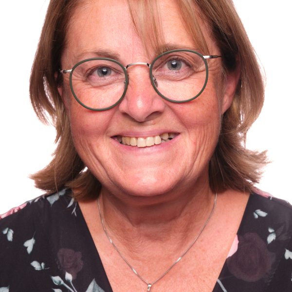 leerkracht Anne Dhooghe volwassenenonderwijs cvo MIRAS