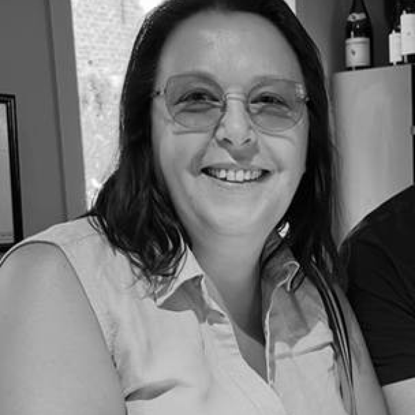 Erna Delaplace