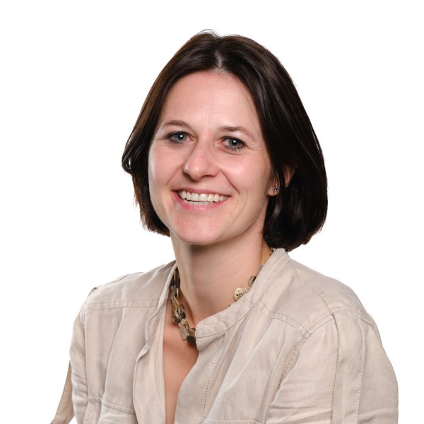 Julie Ronse - leerkracht volwassenenonderwijs cvo MIRAS
