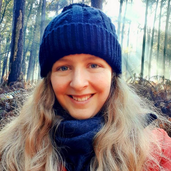 Collega Karen interview volwassenenonderwijs