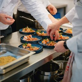 keuken cvo MIRAS